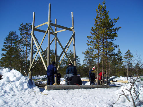 Mjösjötornet